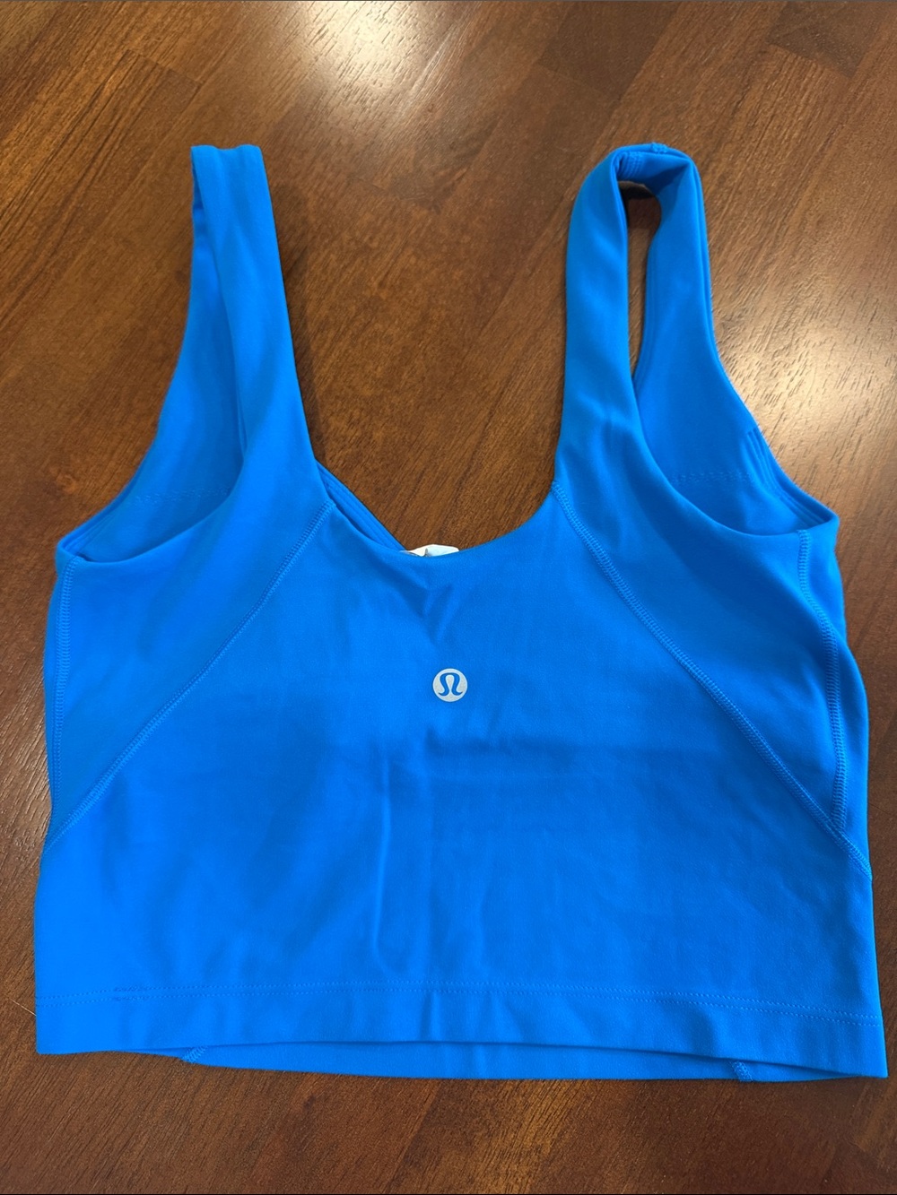 Lululemon Athletica Align Tank Top - Picture 3 of 4